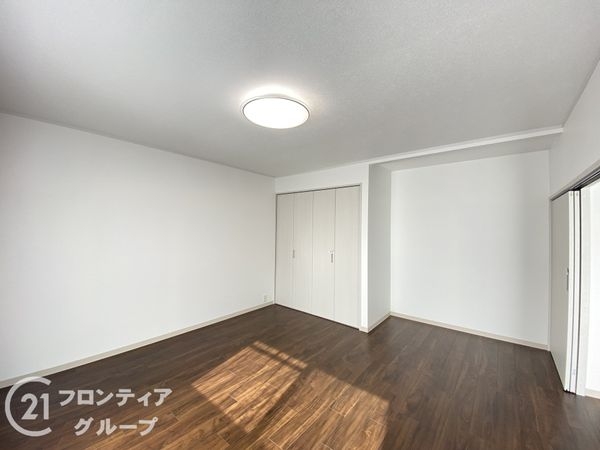 第二恵美酒マンション　中古マンション
