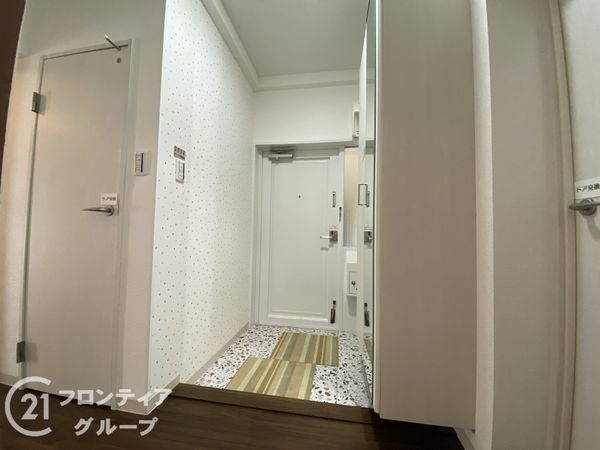 第二恵美酒マンション　中古マンション