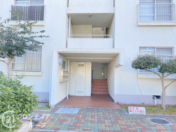 第二恵美酒マンション　中古マンション