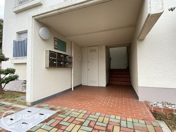 第二恵美酒マンション　中古マンション
