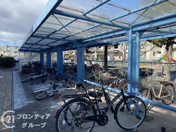 第二恵美酒マンション　中古マンション