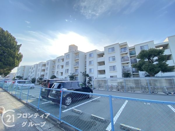 第二恵美酒マンション　中古マンション