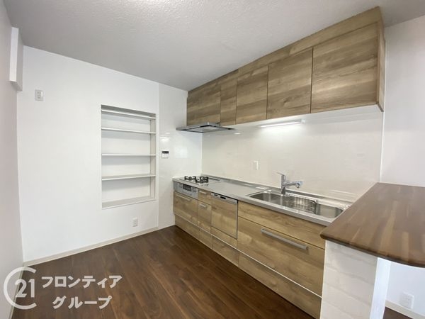 第二恵美酒マンション　中古マンション