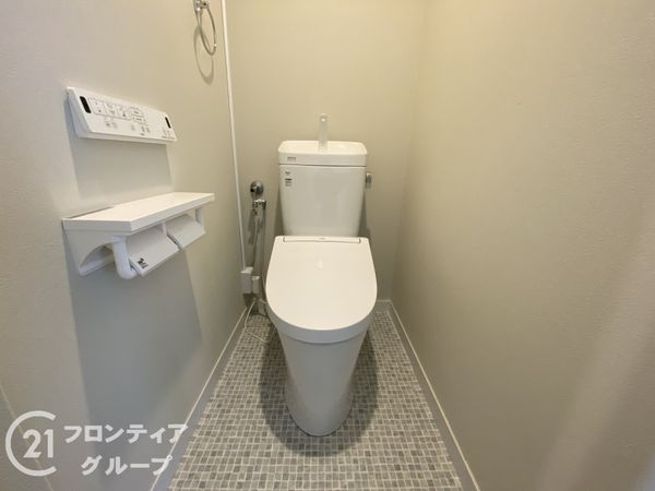 第二恵美酒マンション　中古マンション