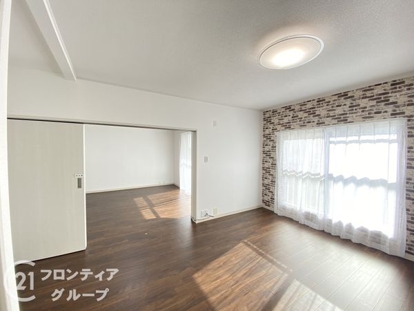第二恵美酒マンション　中古マンション