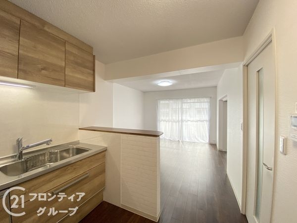 第二恵美酒マンション　中古マンション