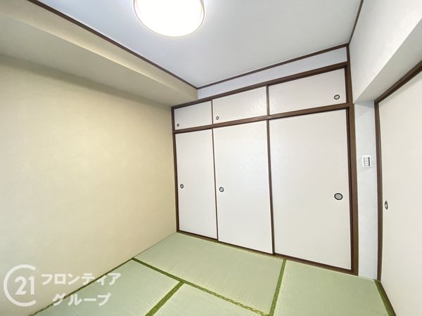 第二恵美酒マンション　中古マンション