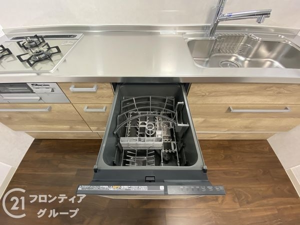 第二恵美酒マンション　中古マンション