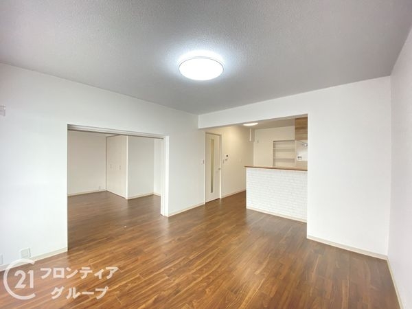 第二恵美酒マンション　中古マンション