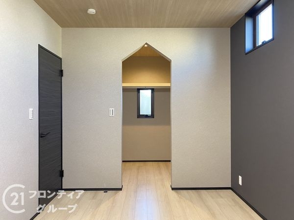 加古川市別府町新野辺の中古一戸建て