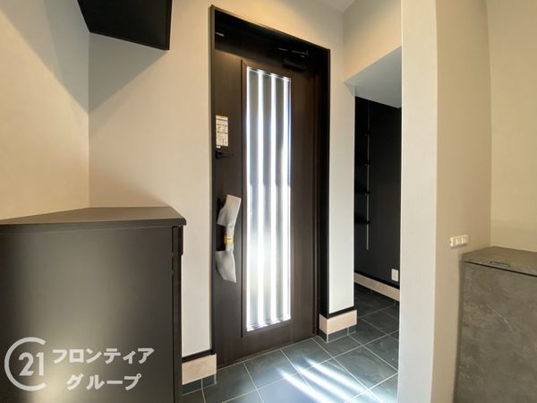 加古川市別府町新野辺の中古一戸建て