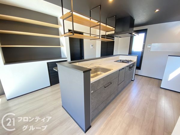 加古川市別府町新野辺の中古一戸建て