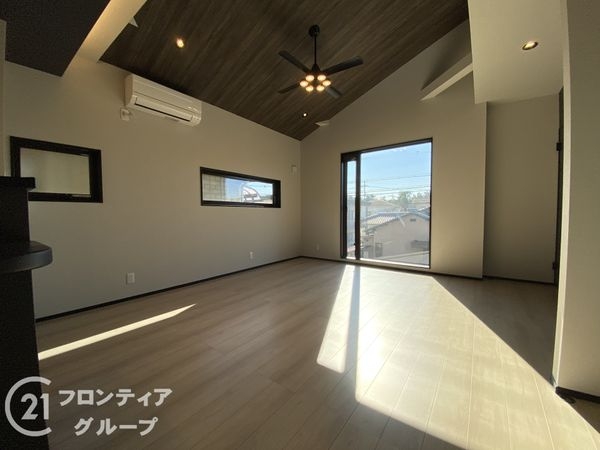 加古川市別府町新野辺の中古一戸建て