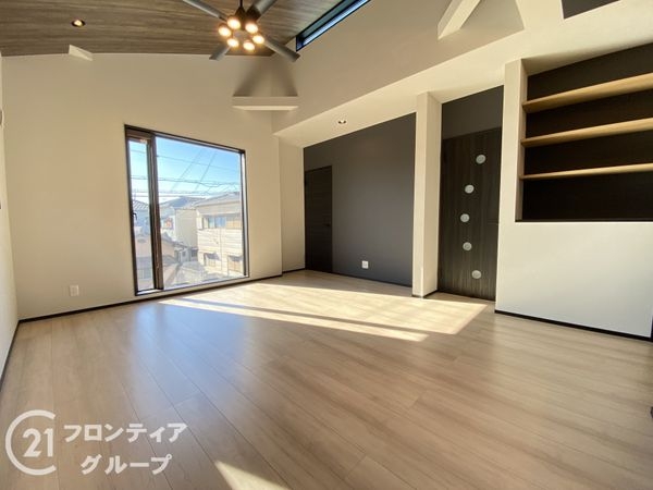 加古川市別府町新野辺の中古一戸建て