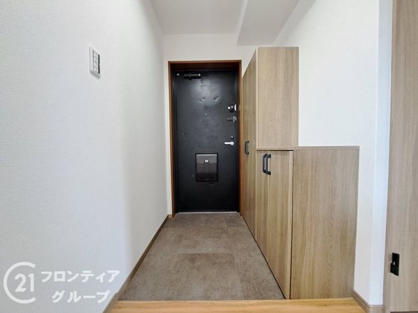 ネオハイツ姫路駅前　中古マンション