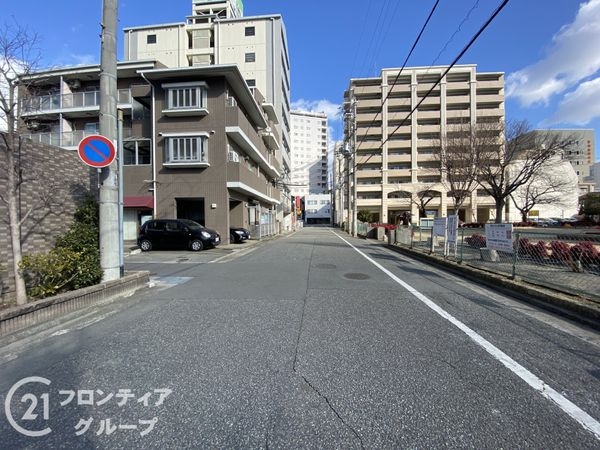 ネオハイツ姫路駅前　中古マンション