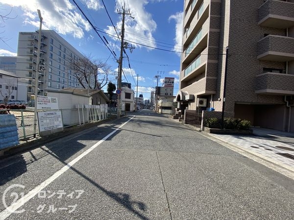 ネオハイツ姫路駅前　中古マンション