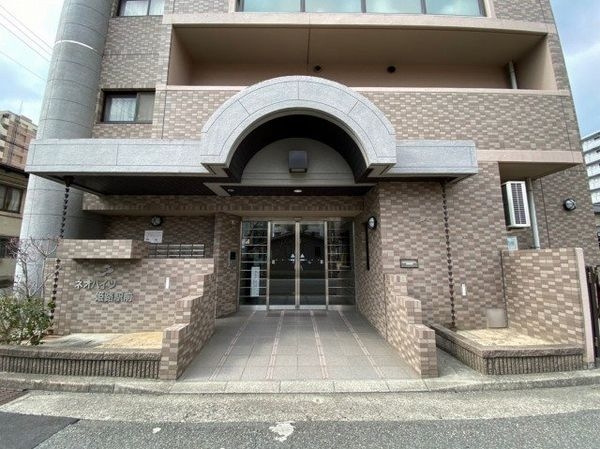 ネオハイツ姫路駅前　中古マンション