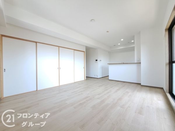 ネオハイツ姫路駅前　中古マンション