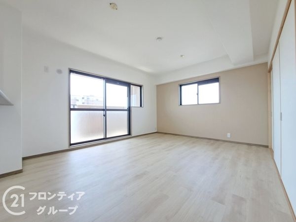 ネオハイツ姫路駅前　中古マンション