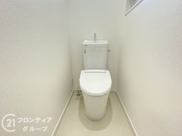 加古川市平岡町八反田　新築一戸建て　８号地
