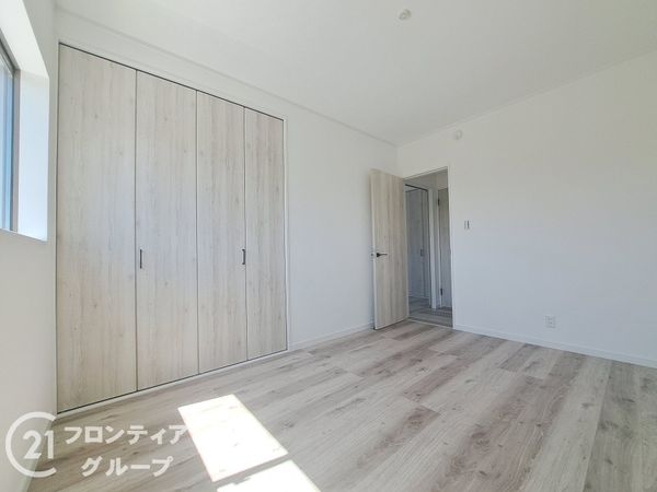 加古川市平岡町八反田　新築一戸建て　８号地