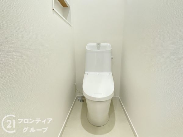加古川市平岡町八反田　新築一戸建て　８号地