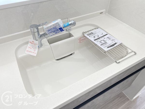 加古川市平岡町八反田　新築一戸建て　８号地