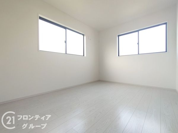 姫路市白浜町　新築一戸建て　1期　全１区画
