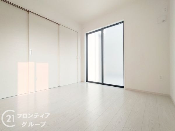 姫路市白浜町　新築一戸建て　1期　全１区画