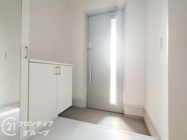 姫路市白浜町　新築一戸建て　1期　全１区画