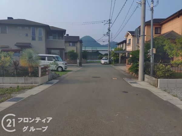 姫路市白浜町　新築一戸建て　1期　全１区画