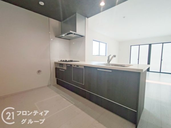 姫路市白浜町　新築一戸建て　1期　全１区画