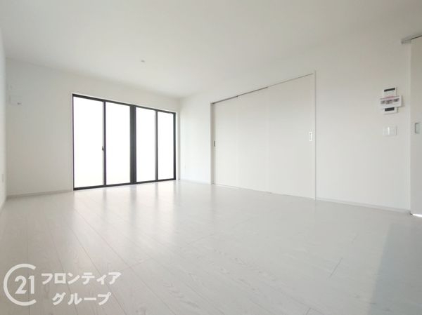 姫路市白浜町　新築一戸建て　1期　全１区画