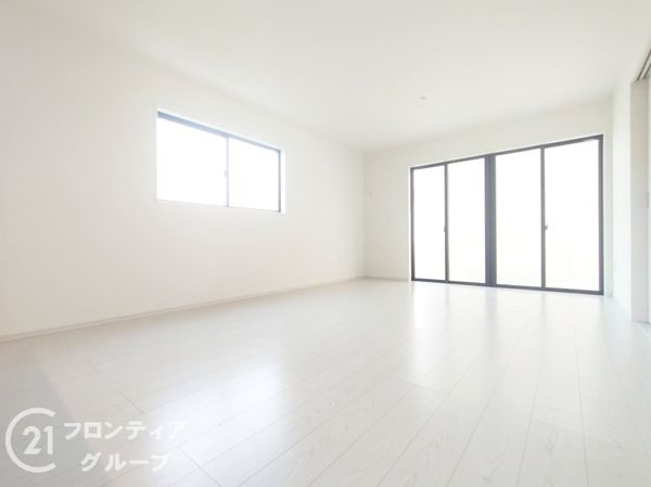 姫路市白浜町　新築一戸建て　1期　全１区画