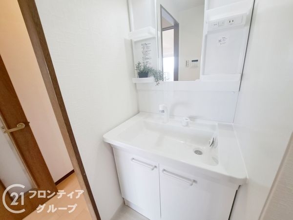 グレーシィ加古川　中古マンション
