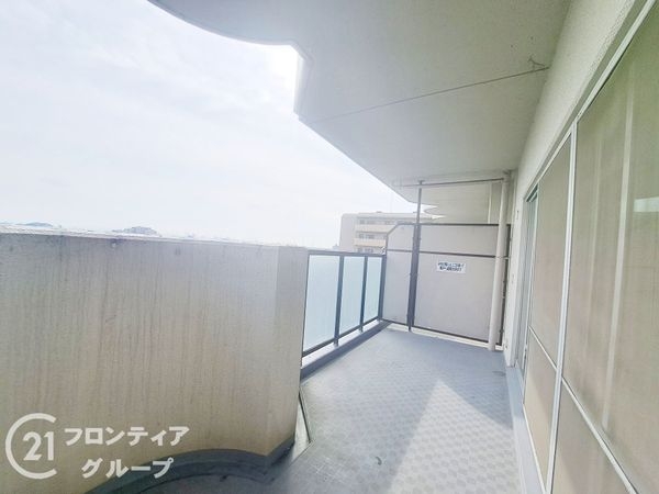グレーシィ加古川　中古マンション