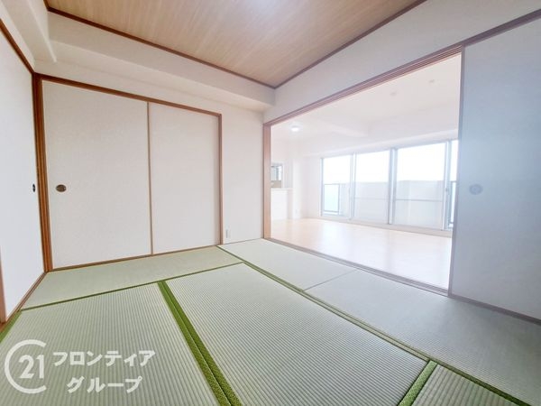 グレーシィ加古川　中古マンション