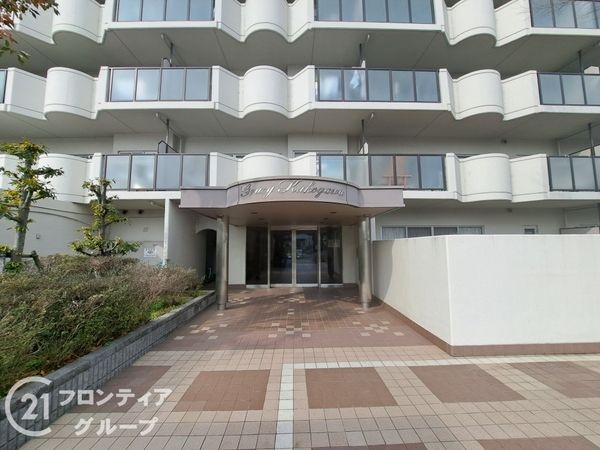 グレーシィ加古川　中古マンション