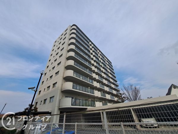 グレーシィ加古川　中古マンション