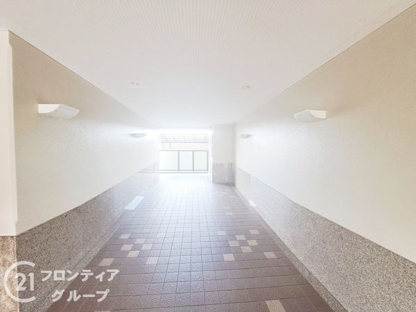 グレーシィ加古川　中古マンション