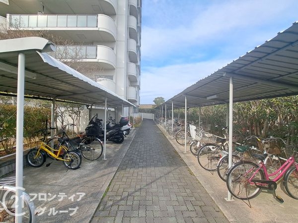 グレーシィ加古川　中古マンション