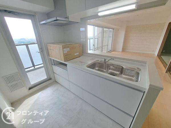グレーシィ加古川　中古マンション
