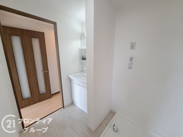 グレーシィ加古川　中古マンション