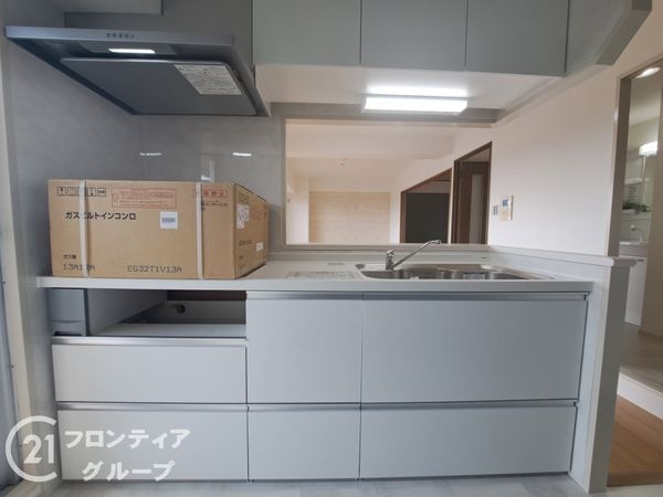 グレーシィ加古川　中古マンション