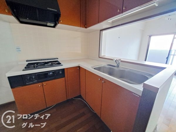 グランプレステージ加古川3　中古マンション