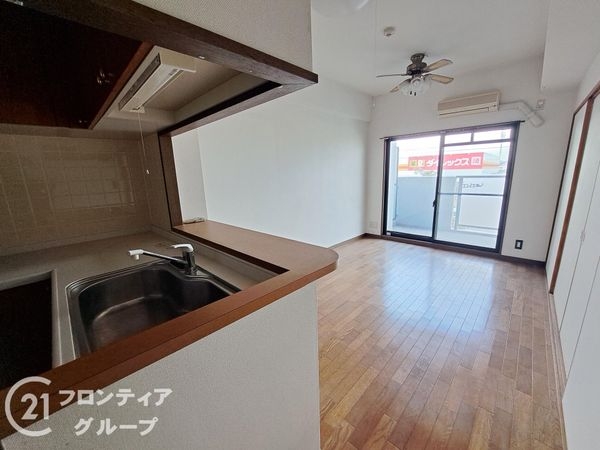グランプレステージ加古川3　中古マンション