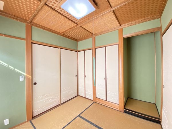 姫路市青山５丁目の中古一戸建て