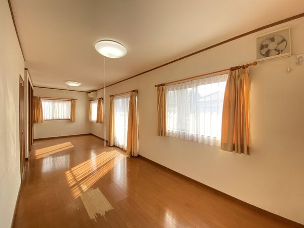 姫路市青山５丁目の中古一戸建て