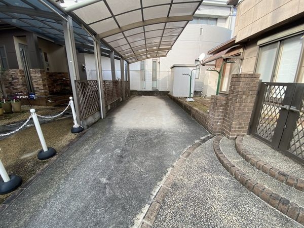 姫路市青山５丁目の中古一戸建て